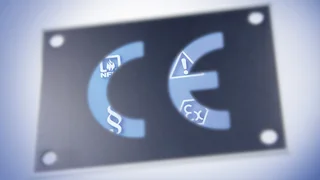 Wir erarbeiten notwendige Sicherheitsstandards anhand gesetzlicher Vorgaben und setzen sie gemeinsam um.