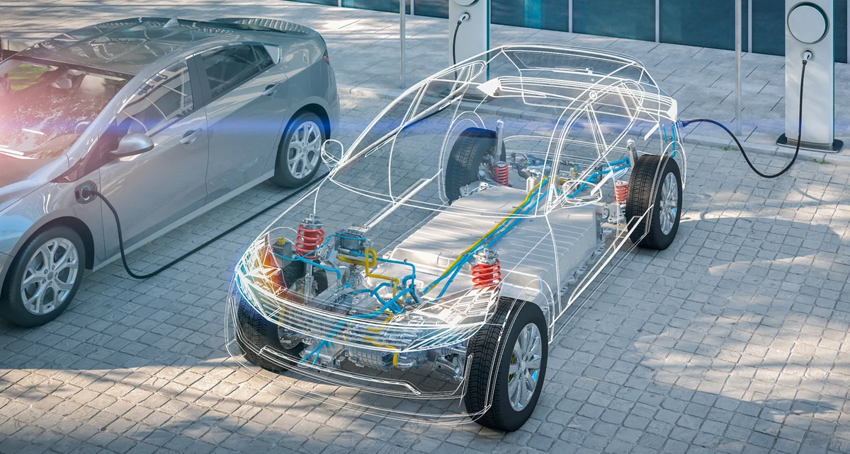 Success story for electromobility