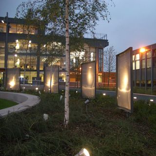 Universté de Bolton - Campus Deane