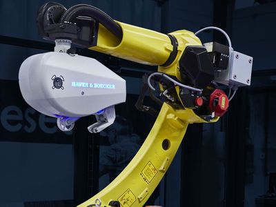 HAVER & BOECKER AMICUS®