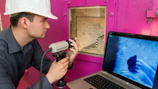 Idealer Berufseinstieg