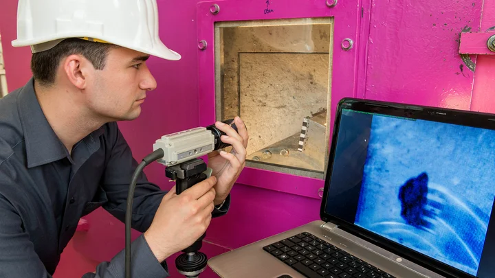 Idealer Berufseinstieg