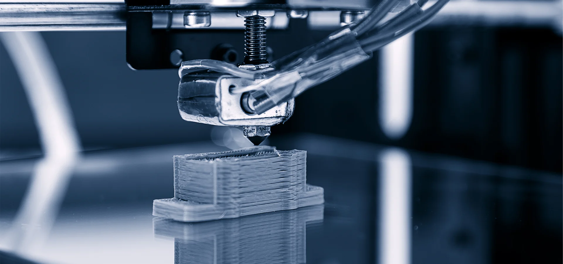 3D printing for components or prototypes 3D printing for components or prototypes