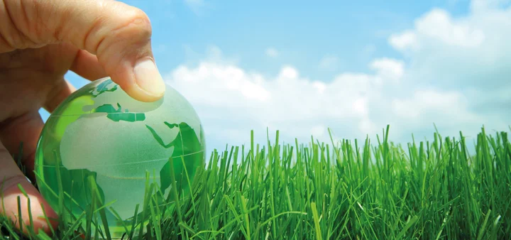 Energy and environment
