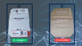 QUAT²RO® Bag Check