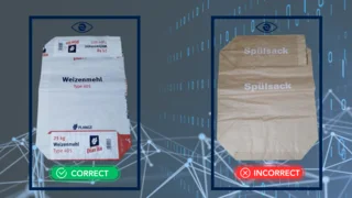 QUAT²RO® Bag Check