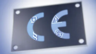 Wir erarbeiten notwendige Sicherheitsstandards anhand gesetzlicher Vorgaben und setzen sie gemeinsam um.