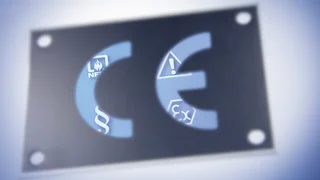 Wir erarbeiten notwendige Sicherheitsstandards anhand gesetzlicher Vorgaben und setzen sie gemeinsam um.