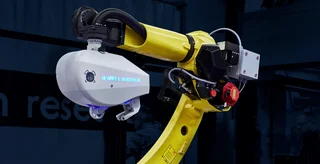 AMICUS automatischer Depalettierer