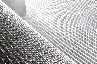 Wire mesh rolls Dokawell vibe