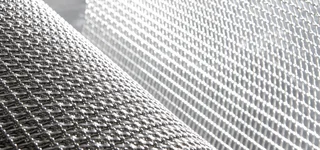 Metal fabric