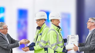 Operation & Maintenance