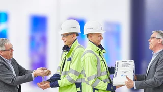 Operation & Maintenance