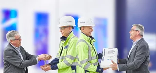 Operation & Maintenance