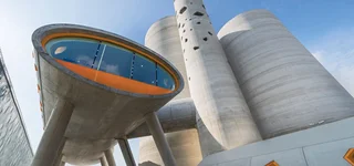 Cement Plant of the Future