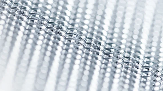 Woven wire cloth