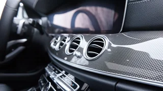 Mit einem Klick zur Designgewebe-Vielfalt