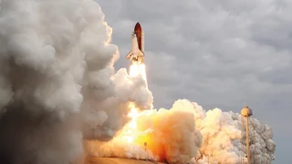 Filter braids in NASA's aerospace programme