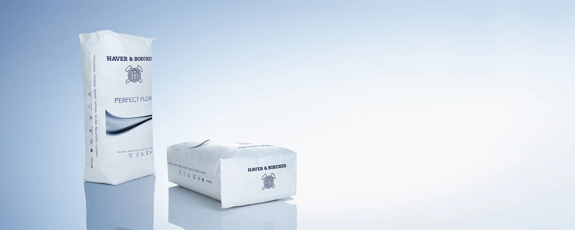 The SEAL technology from Haver & Boecker