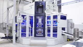 ROTO-PACKER® ADAMS® edition