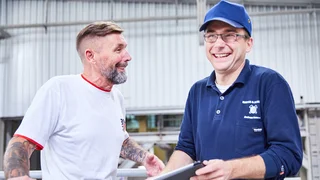 QUAT²RO® System Intelligence