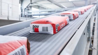 Plant Optimization Plan