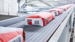 With the perfect filling technique, filling into the optimum packaging