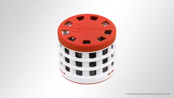 ae-aqua water filter for industrial use