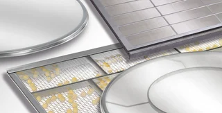 Screen frames and re-screening service