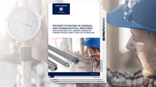 White paper Chemical & Pharmaceutical