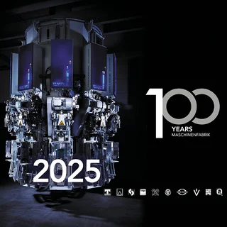 100 Jahre – 100 Geschichten