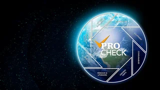 Logo of the PROcheck life cycle approach