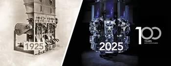 100 Years of Machinery Division
