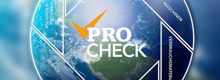 Procheck