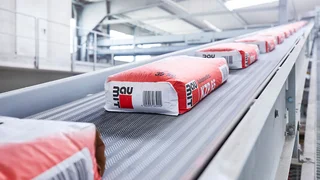 Plant Optimization Plan