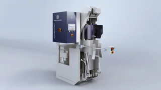 The ELEMENTRA® from Haver & Boecker