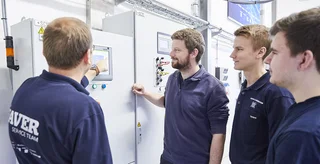 We master the unity of your product, the right packaging material and the right filling technology.