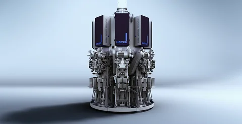 The ROTO-PACKER®, the original from Haver & Boecker, the world's best-known high-performance packaging machine