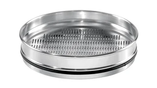 NEXOPART Getreidesieb