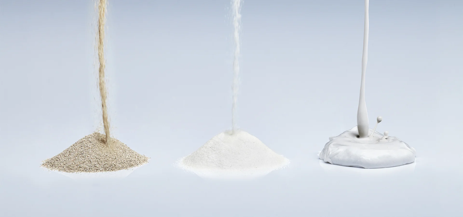 Field-proven analysers for process-relevant product properties and the optimal process