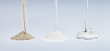 Field-proven analysers for process-relevant product properties and the optimal process