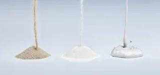 Field-proven analysers for process-relevant product properties and the optimal process