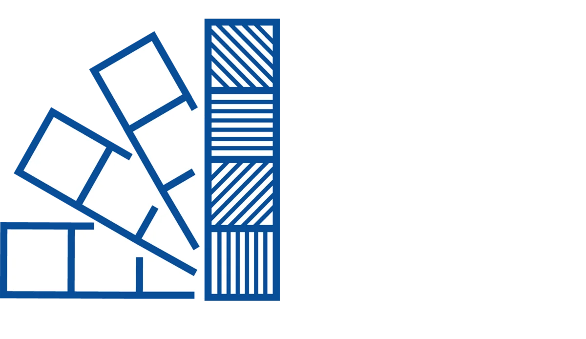 Icon for selection of a suitable material