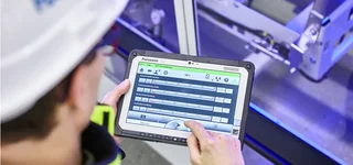 Identifying and remedying root causes: ith smart services, software and analytical devices