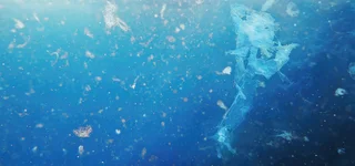 Filtration of microplastics