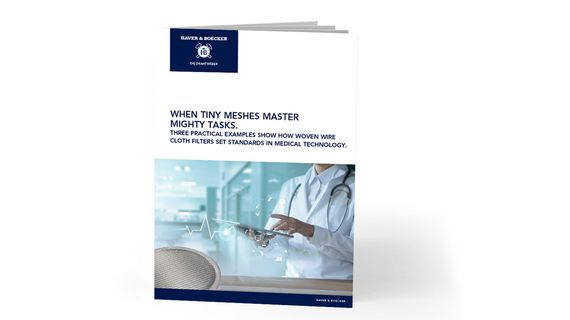 Whitepaper medical