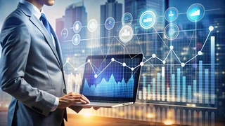 QUAT²RO® Analytics