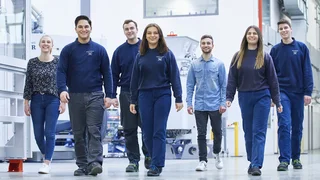 Für Schülerinnen und Schüler