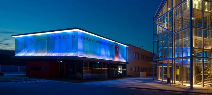 Museum "Grenzlandmuseum Eichsfeld"